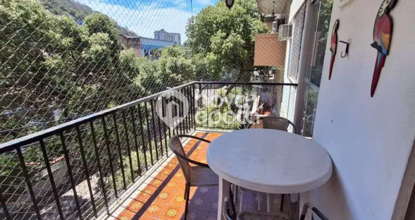 Apartamento com 2 quartos à venda na Rua Torres Homem, Vila Isabel, Rio de Janeiro