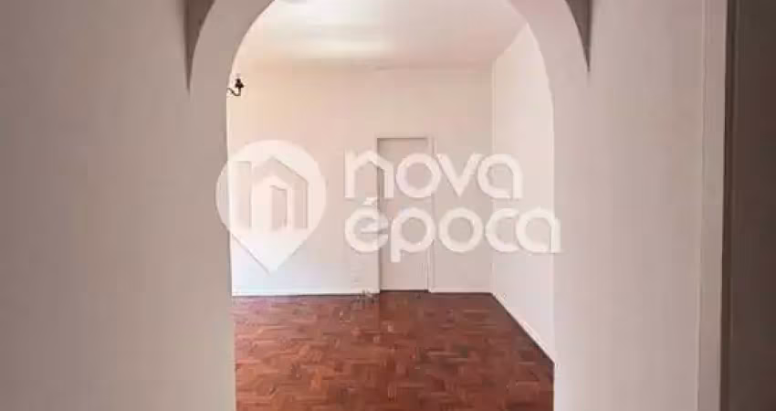 Apartamento com 3 quartos à venda na Rua Eduardo Guinle, Botafogo, Rio de Janeiro