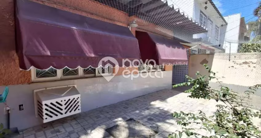 Casa com 2 quartos à venda na Rua Soldado João da Silva, Taquara, Rio de Janeiro