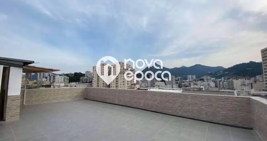 Cobertura com 3 quartos à venda na Rua Martins Ribeiro, Flamengo, Rio de Janeiro