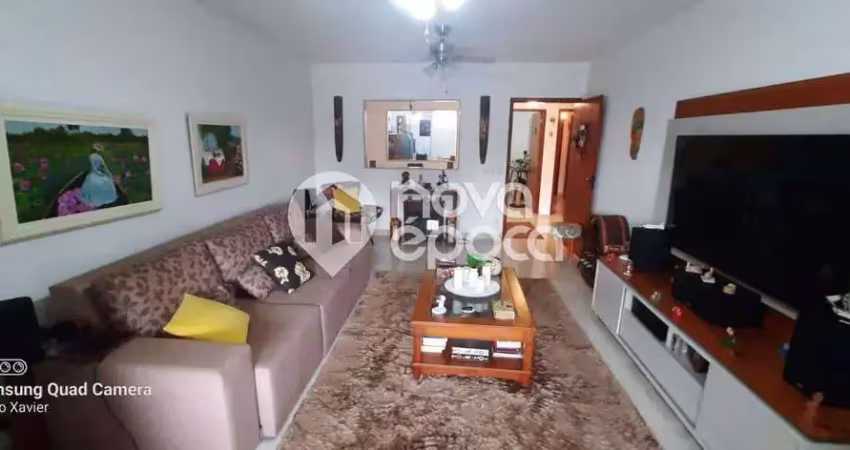 Casa com 5 quartos à venda na Rua Pinto Alpoim, Jardim Guanabara, Rio de Janeiro