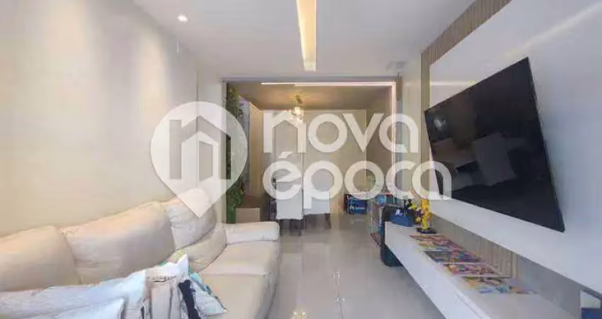 Apartamento com 3 quartos à venda na Rua do Pinheiro, Flamengo, Rio de Janeiro