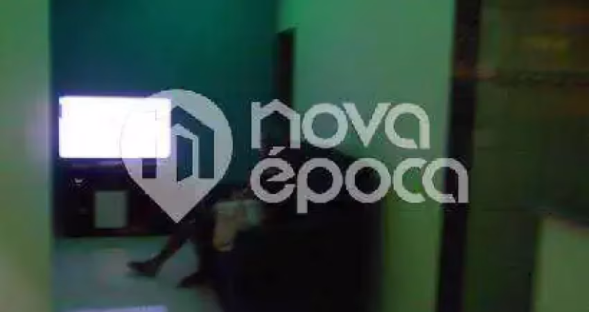 Apartamento com 2 quartos à venda na Rua Amboina, Guadalupe, Rio de Janeiro