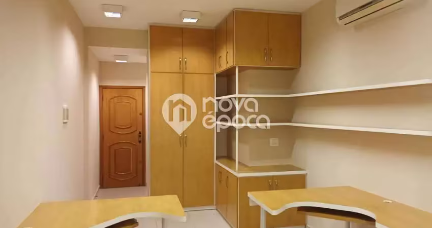 Sala comercial à venda na Avenida Franklin Roosevelt, Centro, Rio de Janeiro