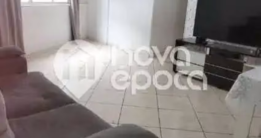 Apartamento com 3 quartos à venda na Rua Bela, São Cristóvão, Rio de Janeiro