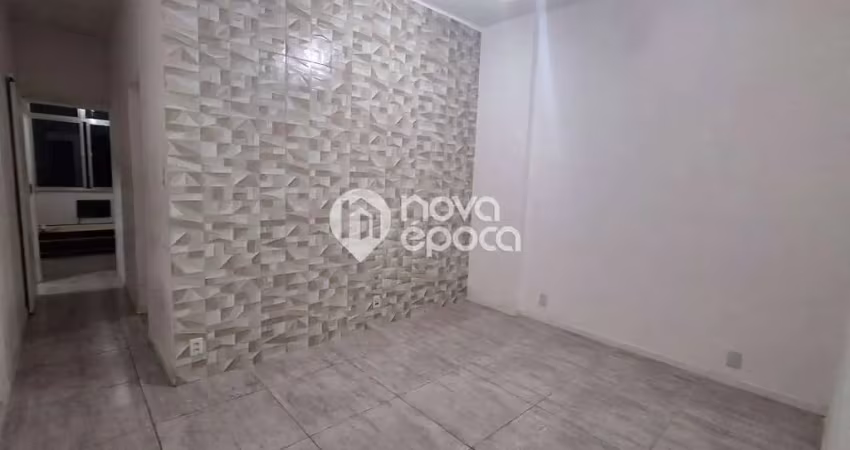 Apartamento com 2 quartos à venda na Rua Benjamim Constant, Glória, Rio de Janeiro