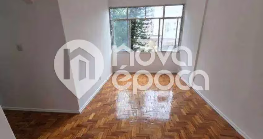 Apartamento com 2 quartos à venda na Rua Santo Afonso, Tijuca, Rio de Janeiro
