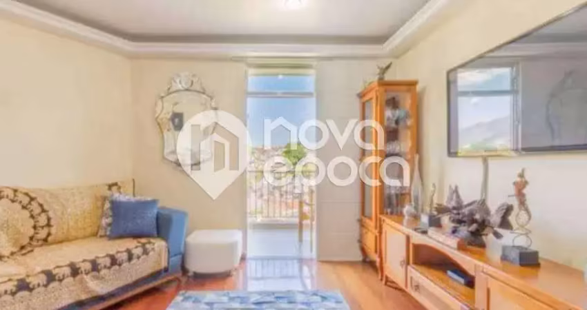 Cobertura com 3 quartos à venda na Rua Maria da Fé, Cidade de Deus, Rio de Janeiro