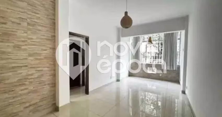 Apartamento com 2 quartos à venda na Rua Theodor Herzl, Botafogo, Rio de Janeiro
