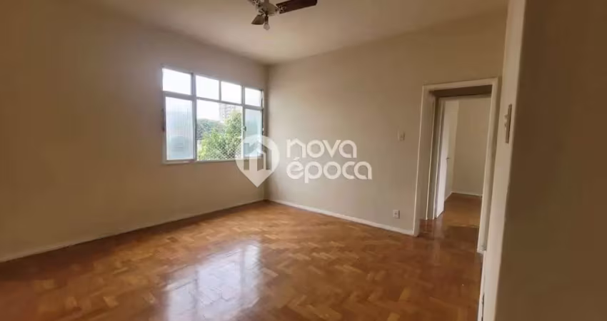 Apartamento com 2 quartos à venda na Rua Thompson Flores, Méier, Rio de Janeiro