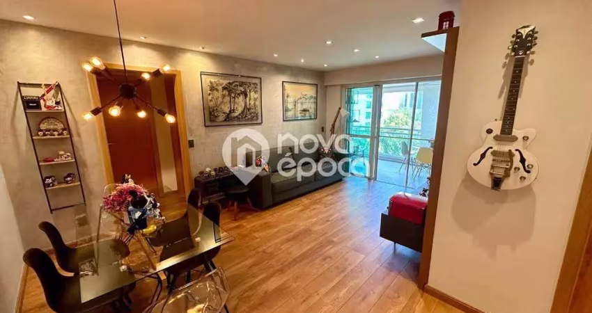 Apartamento com 3 quartos à venda na Rua Jacarandás da Península, Barra da Tijuca, Rio de Janeiro