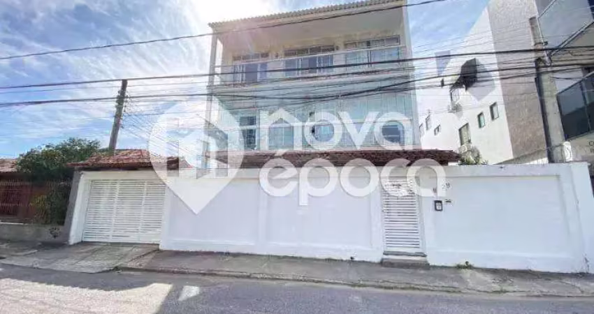 Apartamento com 2 quartos à venda na Rua Henrique Barbosa de Amorim, Jardim Guanabara, Rio de Janeiro
