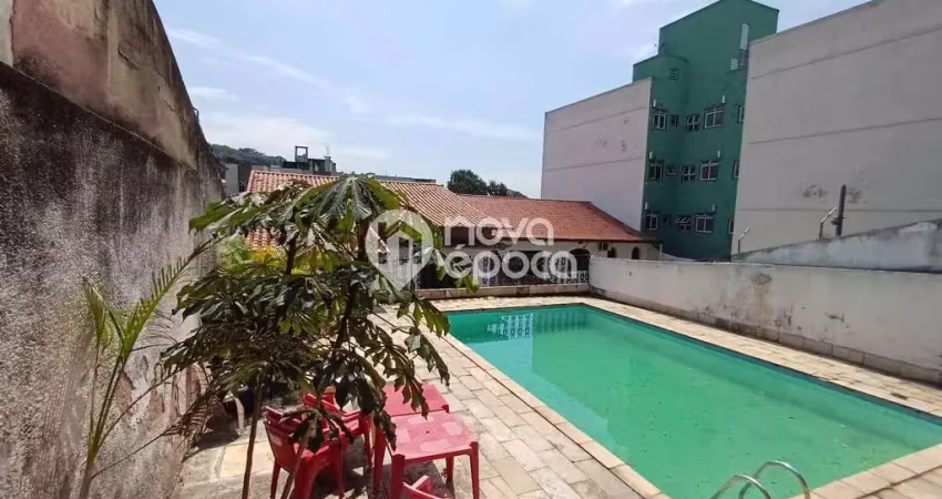 Freguesia (ilha do governador) | casa 4 quartos, sendo 1 suite