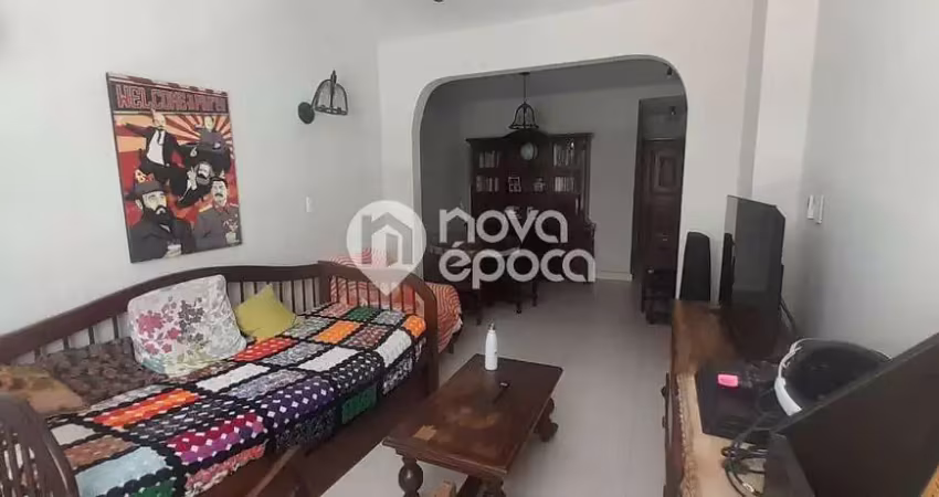 Apartamento com 2 quartos à venda na Rua Barão do Flamengo, Flamengo, Rio de Janeiro