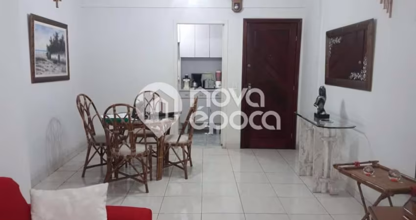 Apartamento com 2 quartos à venda na Rua Barão do Bom Retiro, Engenho Novo, Rio de Janeiro