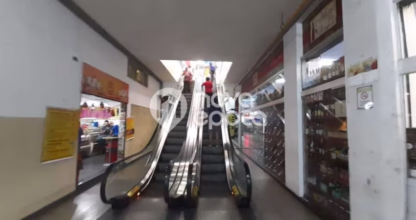 Ponto comercial com 2 salas à venda na Rua Capitão Félix, Benfica, Rio de Janeiro
