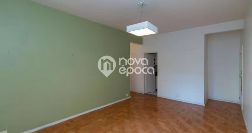 Apartamento com 3 quartos à venda na Rua João Líra, Leblon, Rio de Janeiro