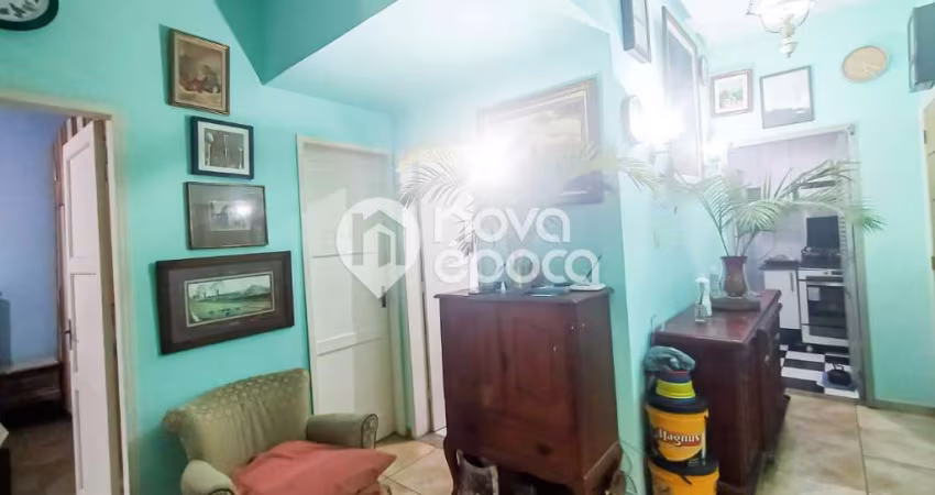 Apartamento com 2 quartos à venda na Avenida Henrique Valadares, Centro, Rio de Janeiro