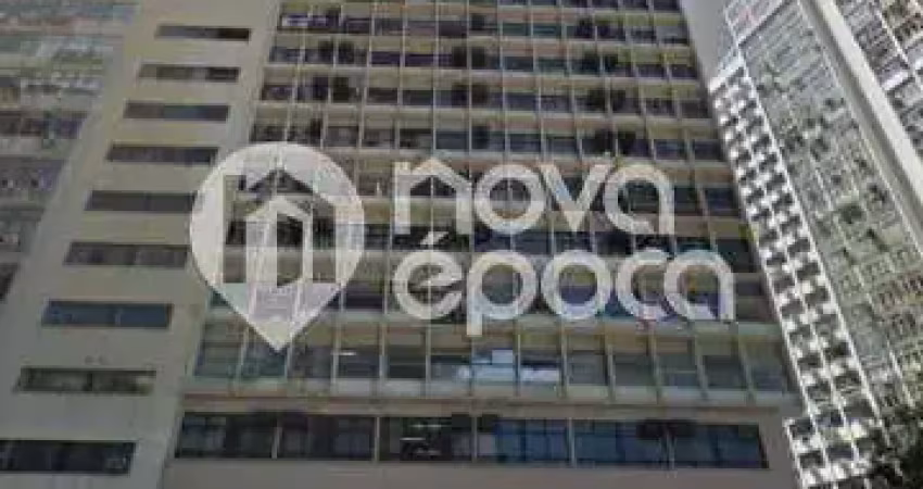 Sala comercial à venda na Avenida Almirante Barroso, Centro, Rio de Janeiro