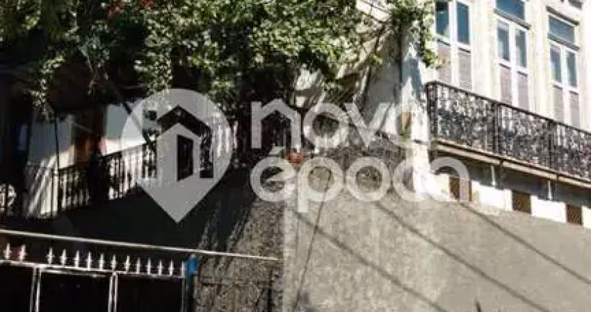 Casa com 5 quartos à venda na Rua Cândido de Oliveira, Rio Comprido, Rio de Janeiro