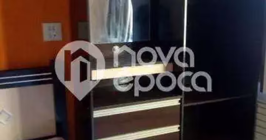 Apartamento com 1 quarto à venda na Rua Riachuelo, Centro, Rio de Janeiro