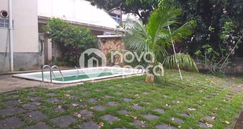 Casa com 5 quartos à venda na Rua do Oriente, Santa Teresa, Rio de Janeiro