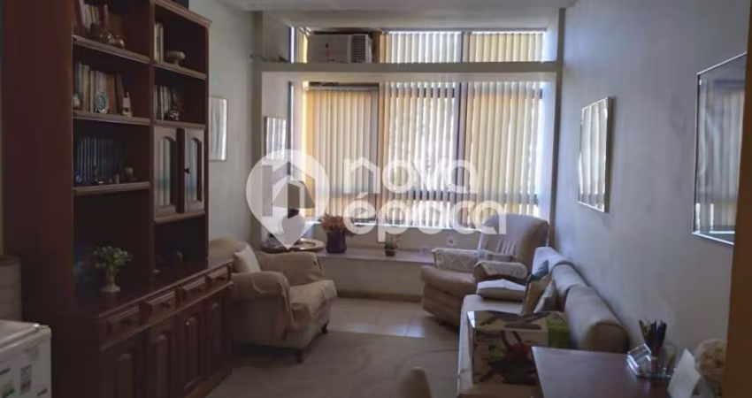 Sala comercial com 1 sala à venda na Rua Desembargador Izidro, Tijuca, Rio de Janeiro