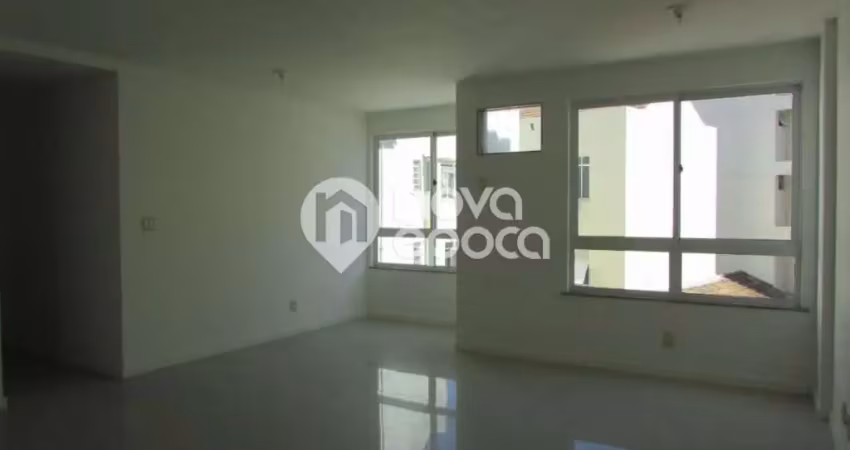 Apartamento com 2 quartos à venda na Rua Barão de Pirassinunga, Tijuca, Rio de Janeiro