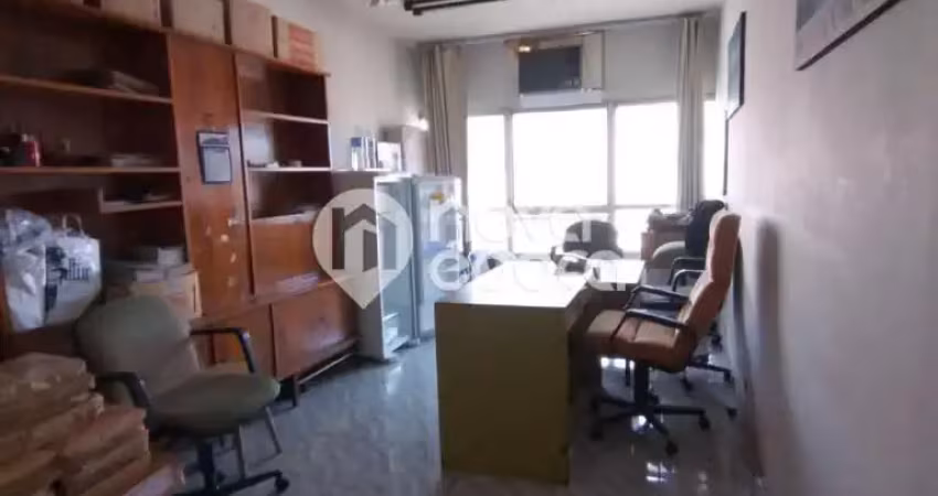 Sala comercial à venda na Rua Conde de Bonfim, Tijuca, Rio de Janeiro