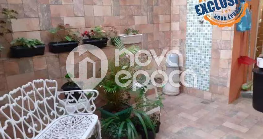 Apartamento com 2 quartos à venda na Rua Barão do Bom Retiro, Engenho Novo, Rio de Janeiro