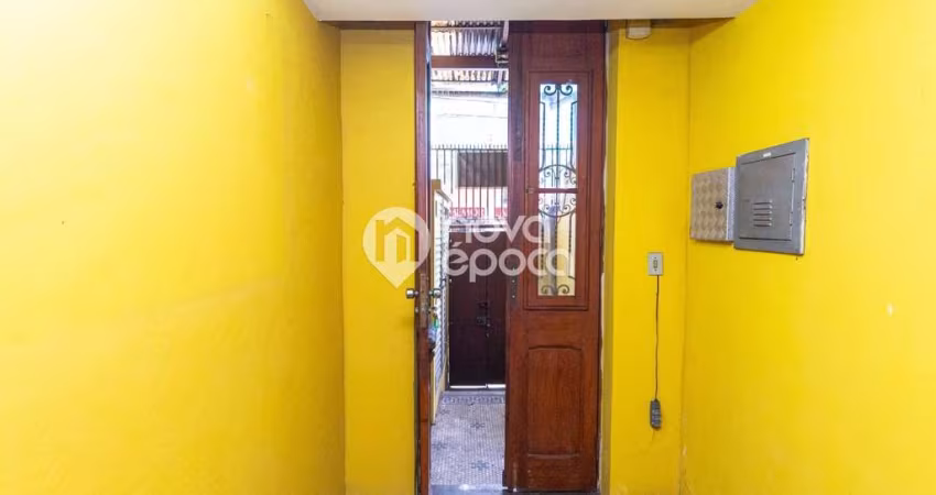 Casa com 8 quartos à venda na Rua Muniz Barreto, Botafogo, Rio de Janeiro