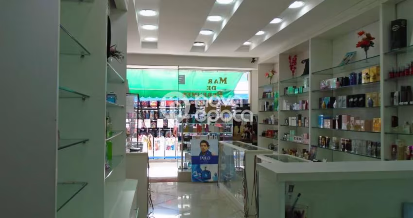 Ponto comercial à venda na Rua Regente Feijó, Centro, Rio de Janeiro
