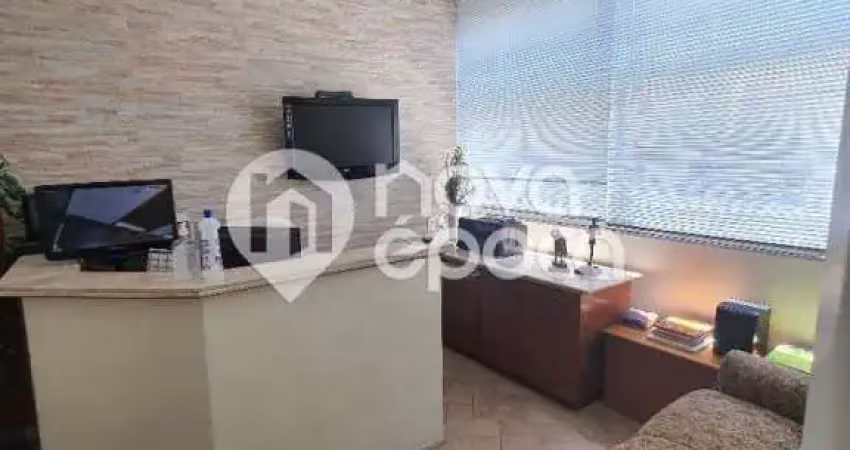 Sala comercial à venda na Rua Miguel Lemos, Copacabana, Rio de Janeiro