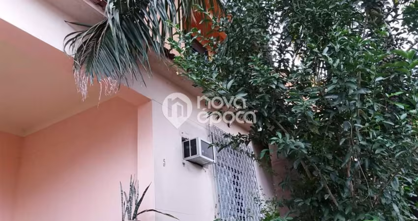 Casa com 3 quartos à venda na Rua Luís Zancheta, Riachuelo, Rio de Janeiro