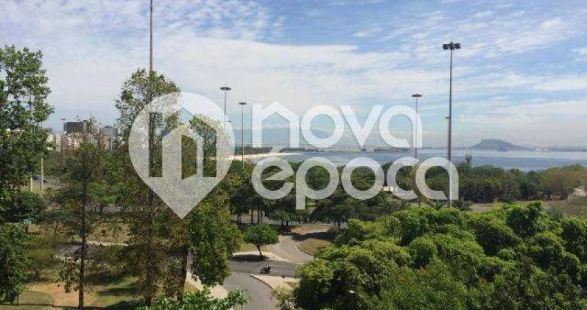 Apartamento com 3 quartos à venda na Avenida Rui Barbosa, Flamengo, Rio de Janeiro