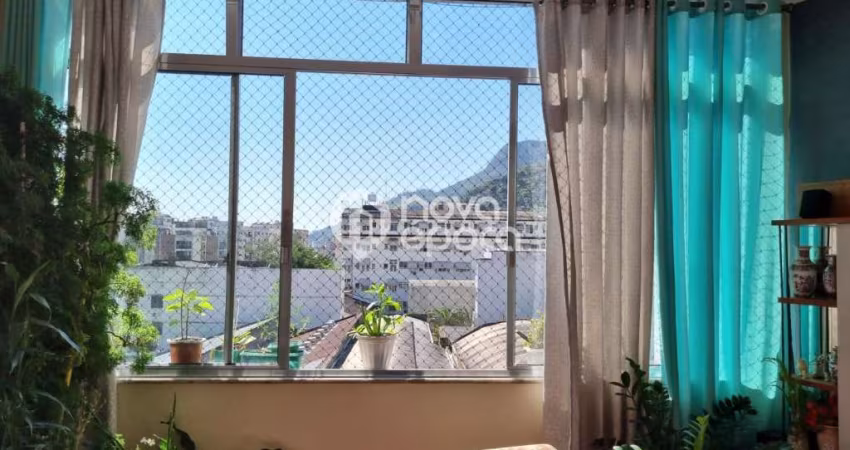 Apartamento com 2 quartos à venda na Avenida Maracanã, Tijuca, Rio de Janeiro