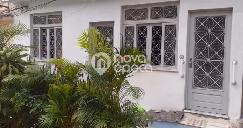 Casa em condomínio fechado com 4 quartos à venda na Rua André Cavalcanti, Centro, Rio de Janeiro