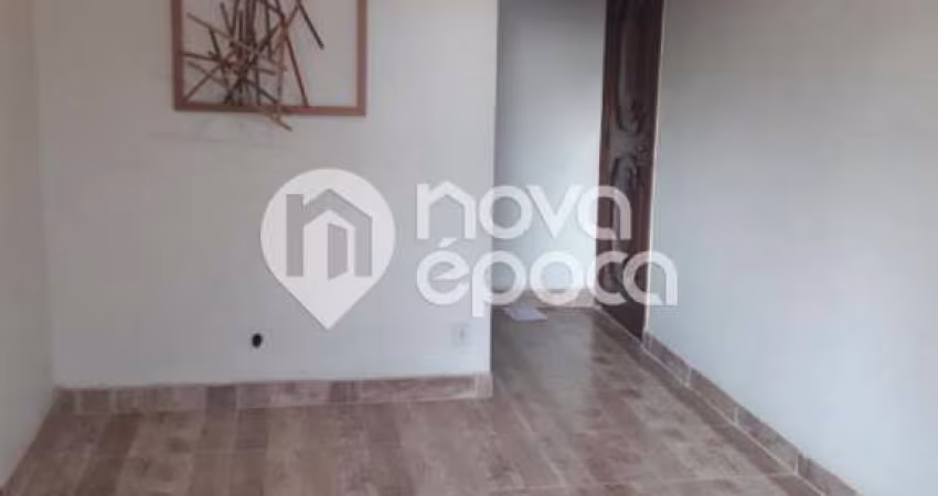 Apartamento com 2 quartos à venda na Rua Mendes Tavares, Vila Isabel, Rio de Janeiro