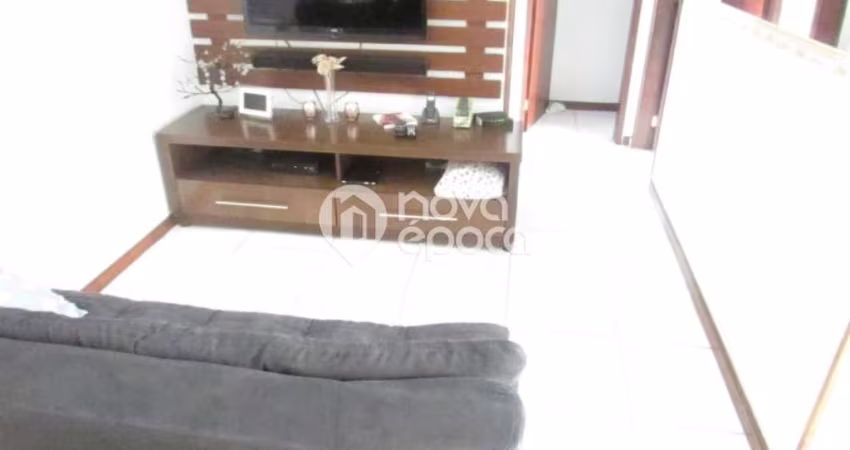 Apartamento com 2 quartos à venda na Rua Clarimundo de Melo, Piedade, Rio de Janeiro