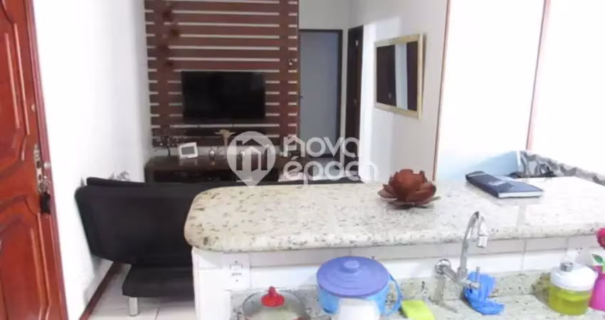 Apartamento com 2 quartos à venda na Rua Clarimundo de Melo, Piedade, Rio de Janeiro