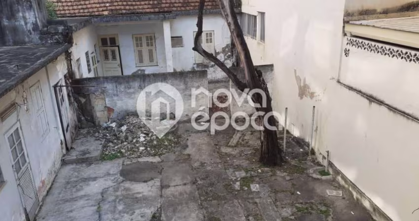 Apartamento com 3 quartos à venda na Rua Teodoro da Silva, Vila Isabel, Rio de Janeiro