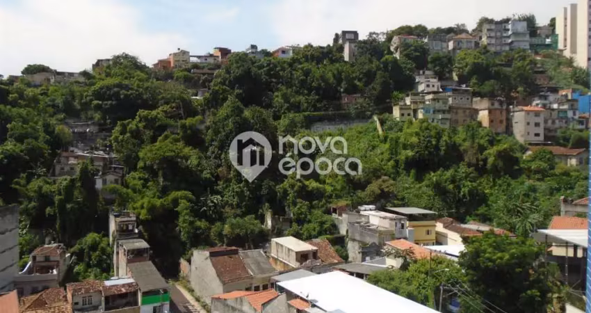 Apartamento com 2 quartos à venda na Rua Santa Catarina, Santa Teresa, Rio de Janeiro