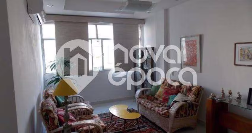 Apartamento com 3 quartos à venda na Ladeira dos Tabajaras, Copacabana, Rio de Janeiro