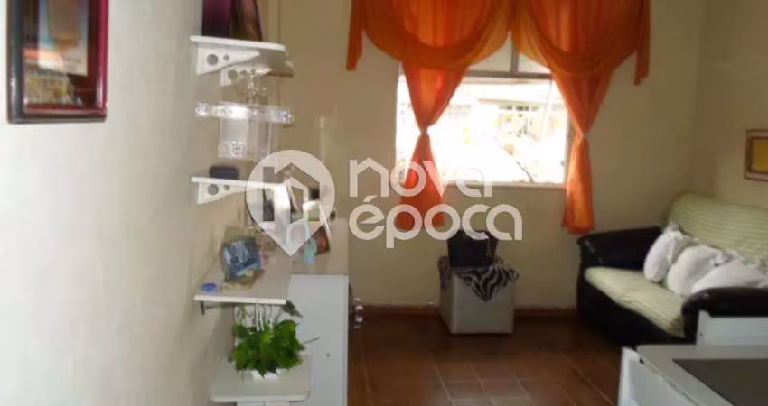 Apartamento com 1 quarto à venda na Rua Cardeal Dom Sebastião Leme, Santa Teresa, Rio de Janeiro