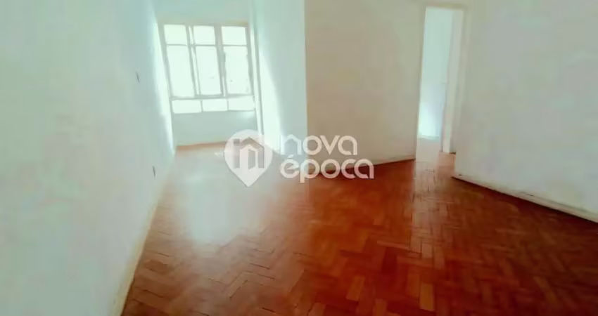 Apartamento com 1 quarto à venda na Rua Santo Afonso, Tijuca, Rio de Janeiro