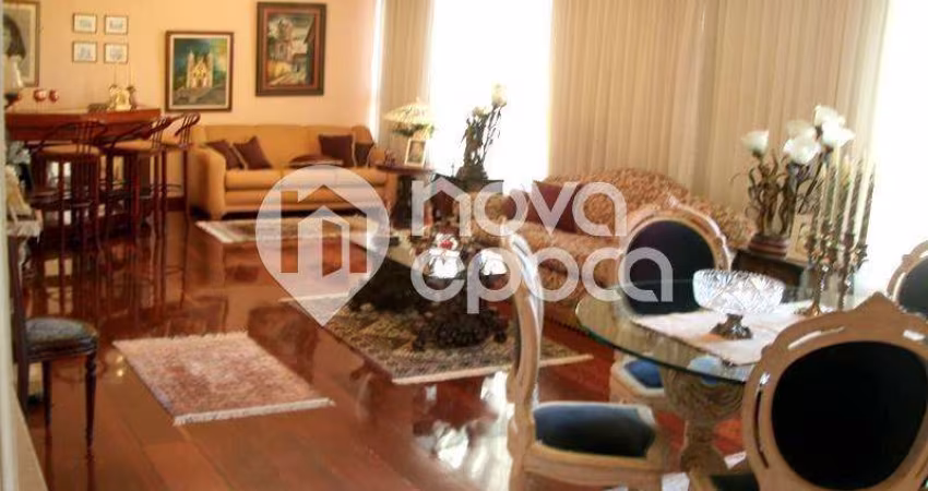 Apartamento com 3 quartos à venda na Rua Raul Pompéia, Copacabana, Rio de Janeiro