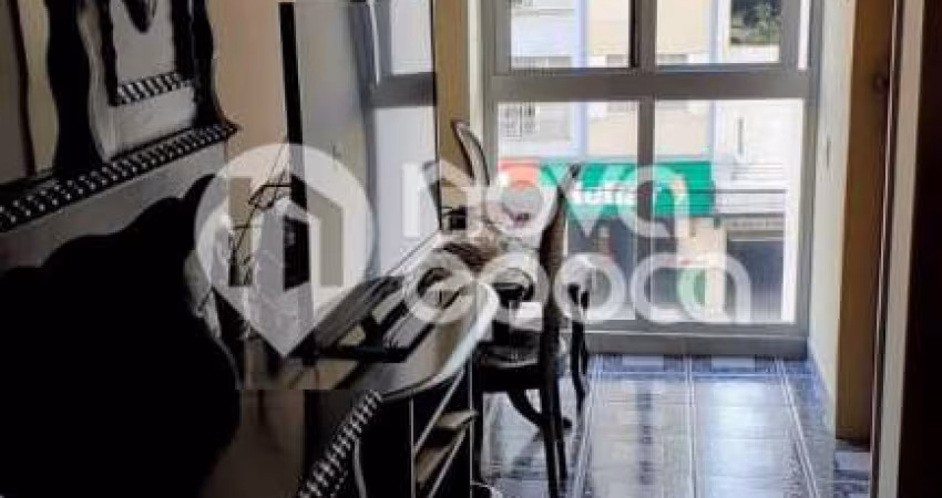 Apartamento com 2 quartos à venda na Rua da Passagem, Botafogo, Rio de Janeiro