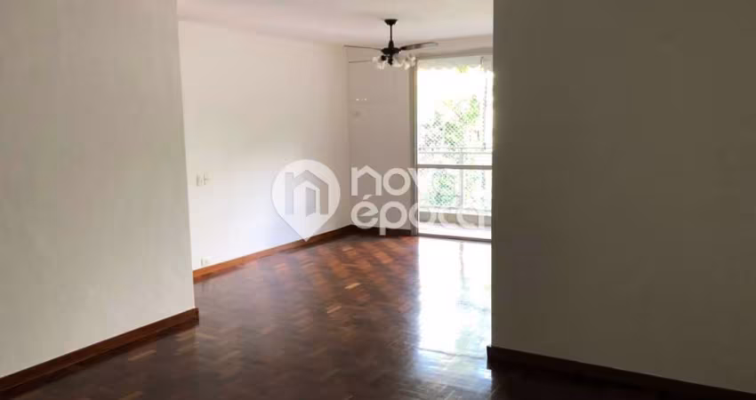Apartamento com 2 quartos à venda na Rua Presidente Carlos de Campos, Laranjeiras, Rio de Janeiro