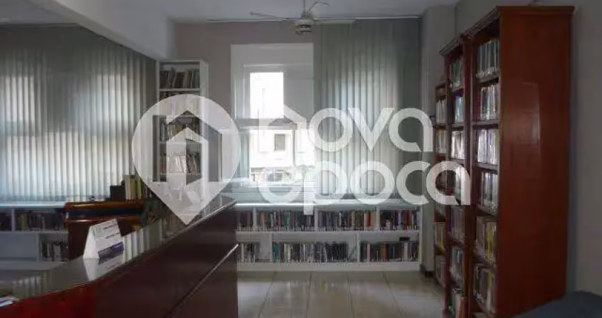 Sala comercial à venda na Avenida Rio Branco, Centro, Rio de Janeiro