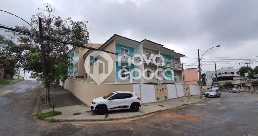 Casa com 3 quartos à venda na Rua Iriju, Taquara, Rio de Janeiro
